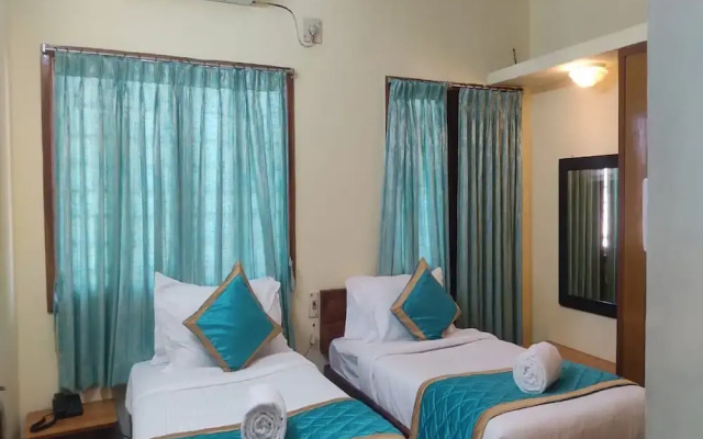 Le Ideal Suites