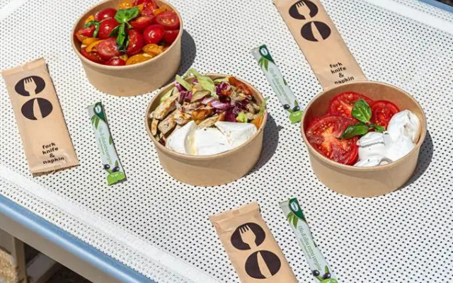 Grand Hotel Santa Maria