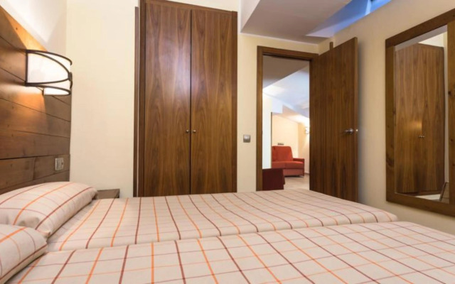 Hotel Magic Pas
