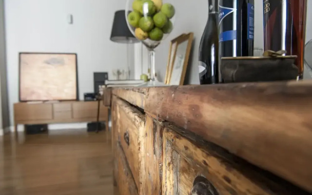Gioeni Suites - Charming Loft
