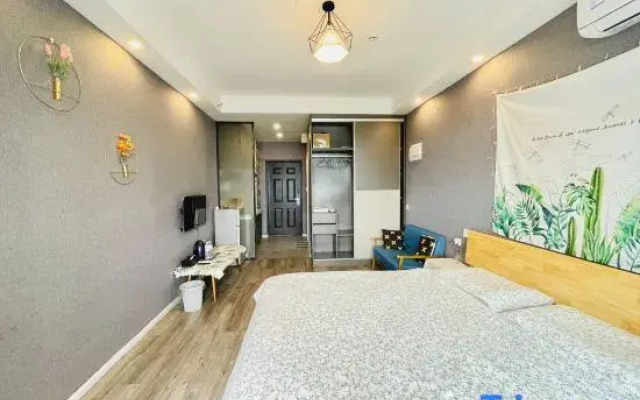 Qixi Homestay
