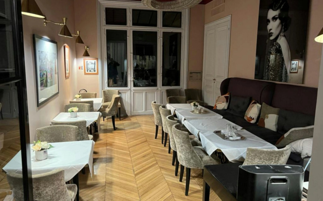 Hôtel Le Paris Singulier
