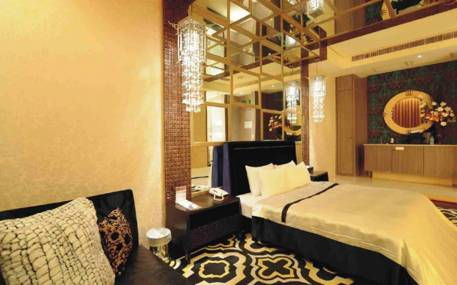 Li Hsin Motel