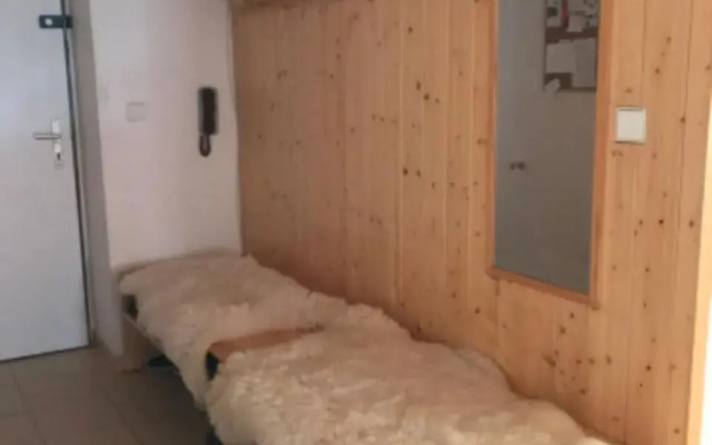 Apartmán Velké Karlovice