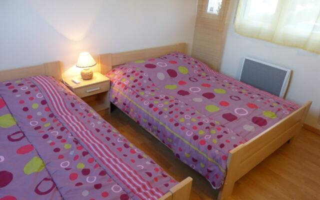 Résidence ondines - Maisons