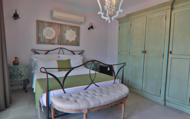 Alacaat  Otel