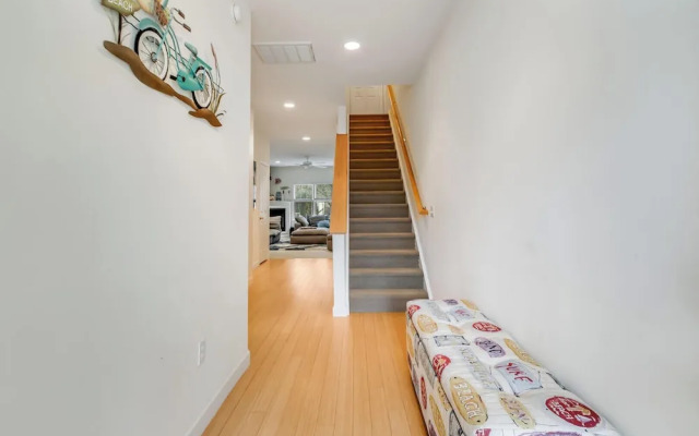 Smithfield Court 2 #102