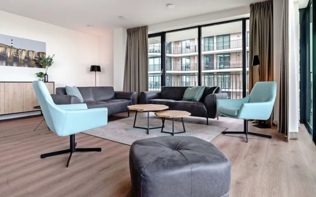 Dormio Breskens Apartments & Penthouses