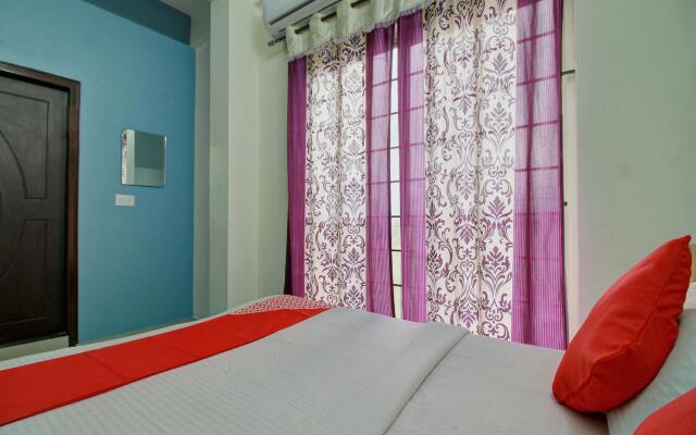 Park Inn Hotel by OYO Rooms