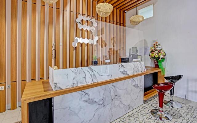 House Of Siti Boutique Homestay By OYO