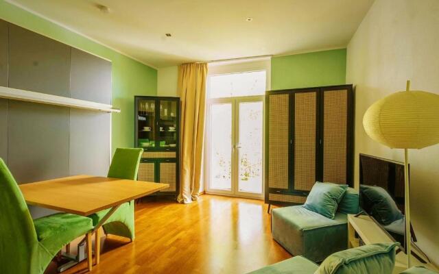 Serviced Apartements Xanthurus