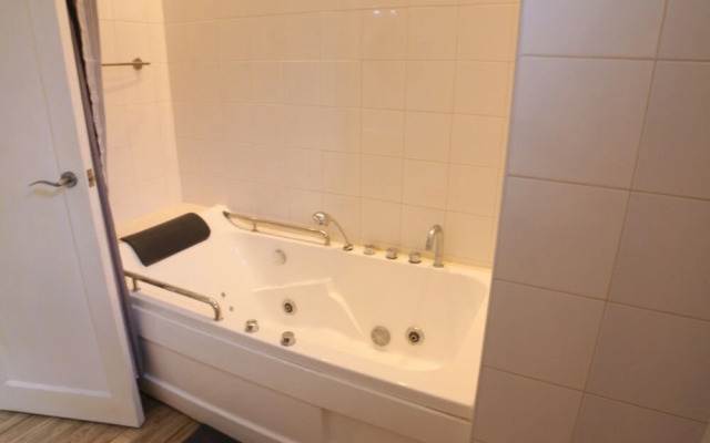 Apartamento Danubio