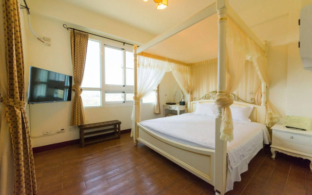 Kenting Bonjour Resort