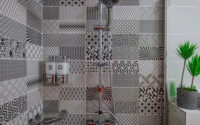 Intercity Residence Private Apartments