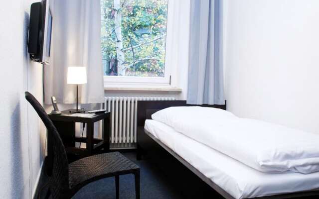 Metropolitan Hotel Berlin