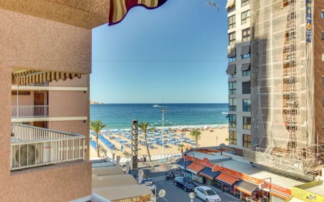 Apartamento Los Ranchos