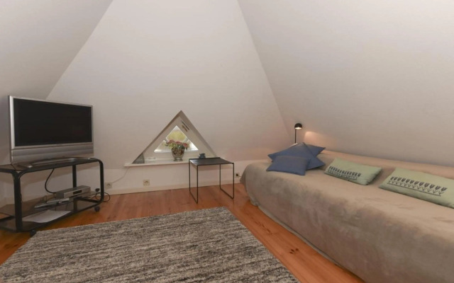 Hüs an den Salzwiesen