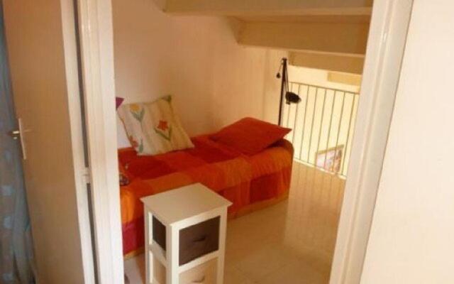 Appartement Cap d'Agde, 4 pièces, 6 personnes - FR-1-607-33