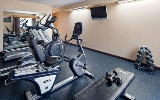 Best Western Airport Inn