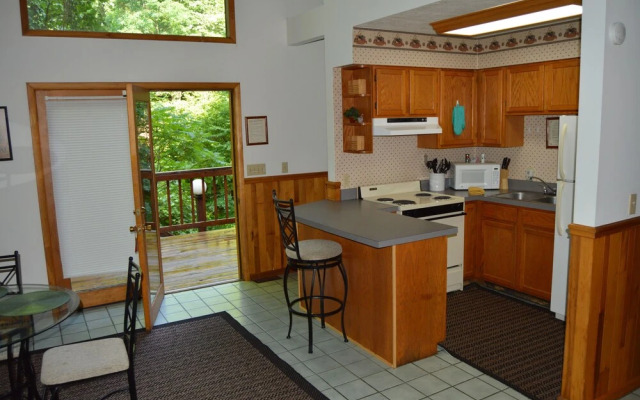 Cheat River Lodge and Cabins