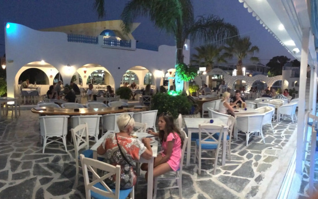 Romantza Mare