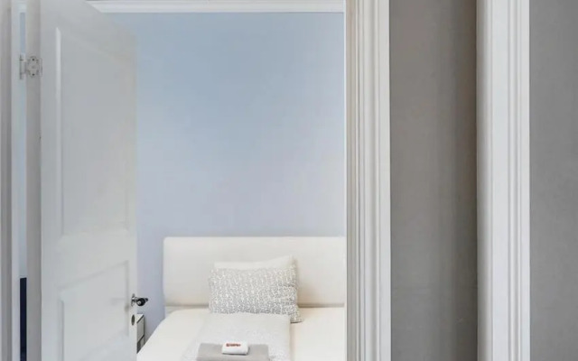 Apartment with Beautiful View to Bryggen