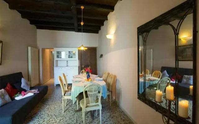 Villa Leoni