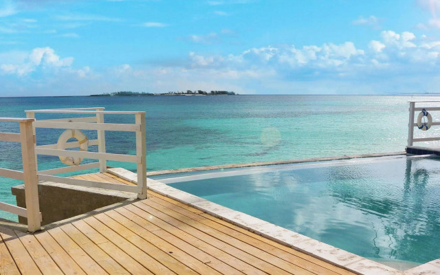 Marley Beach House