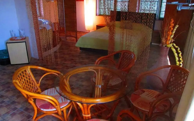 Hotel Jakuzzi