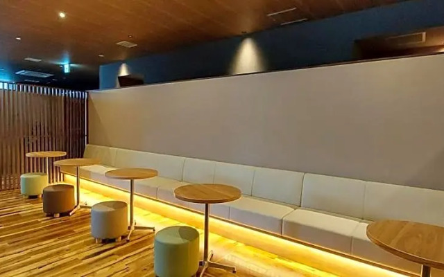 The Legato Inn MIFUNE