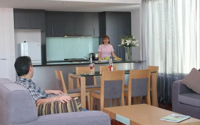 Beachside Apartments Bonbeach