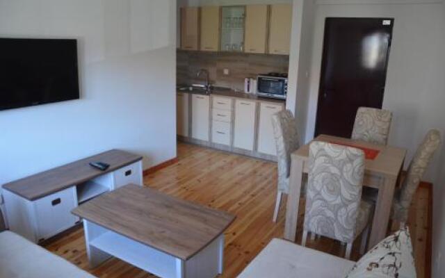 Apartments Gorska