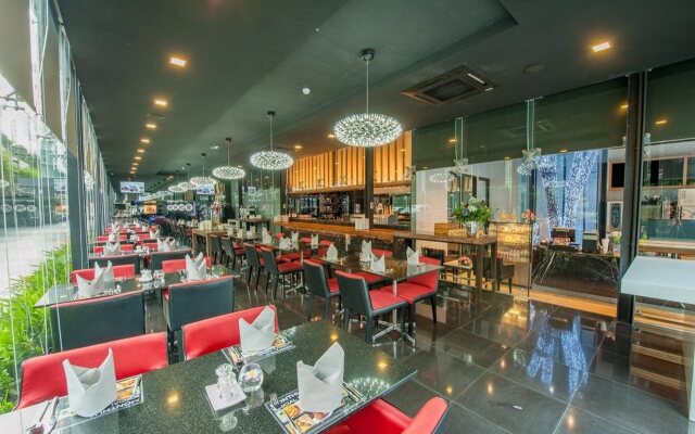 Arize Hotel Sukhumvit