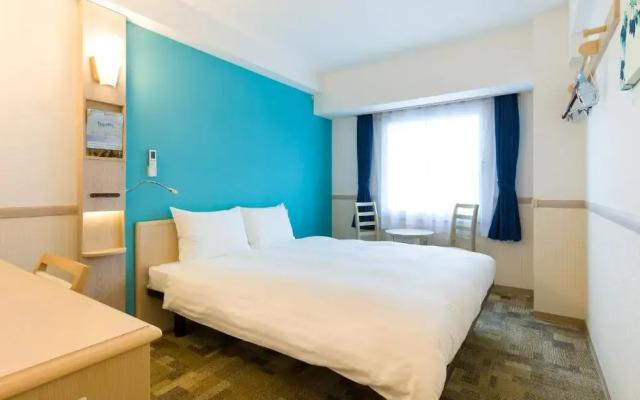 Toyoko Inn Fuji Kawaguchiko Ohashi Hotel