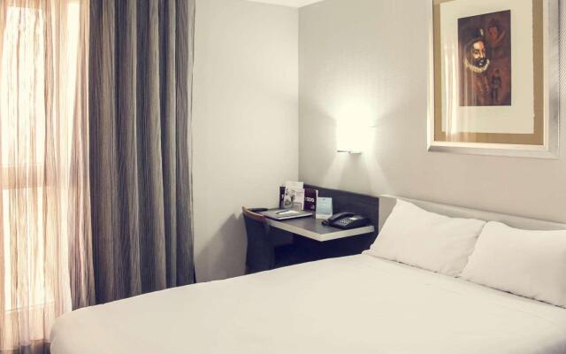 Mercure Madrid Centro