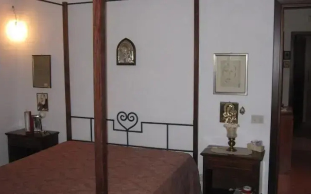 Vacanze Luziano