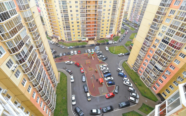 Апартаменты Renta36 (Рента) на улице Шишкова 72/4