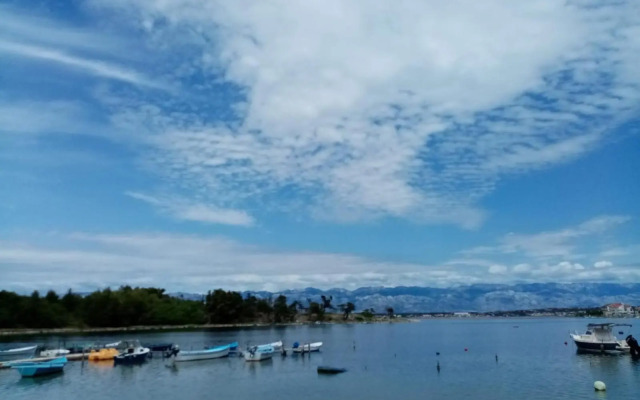 Seaview Holiday Apartments, Ventura Nin