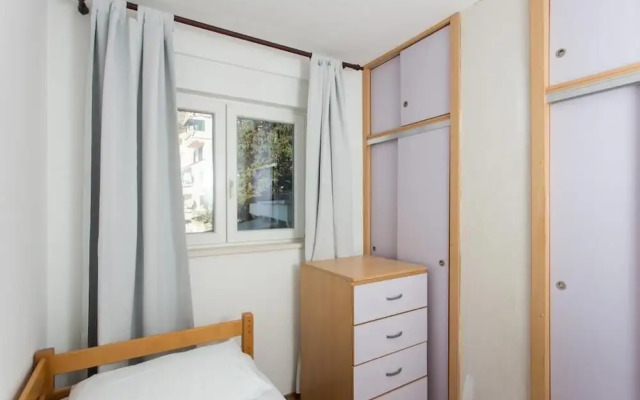 Sea View Apartments - Pilaš