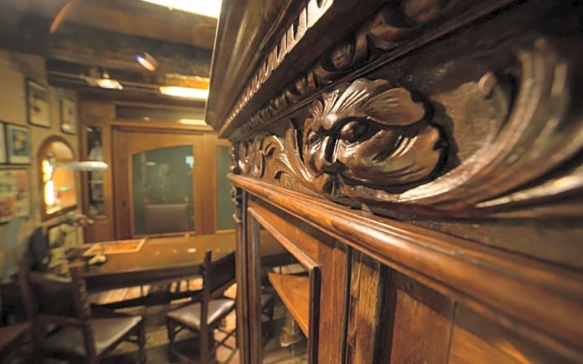 Domus Castrum Villarum B&B