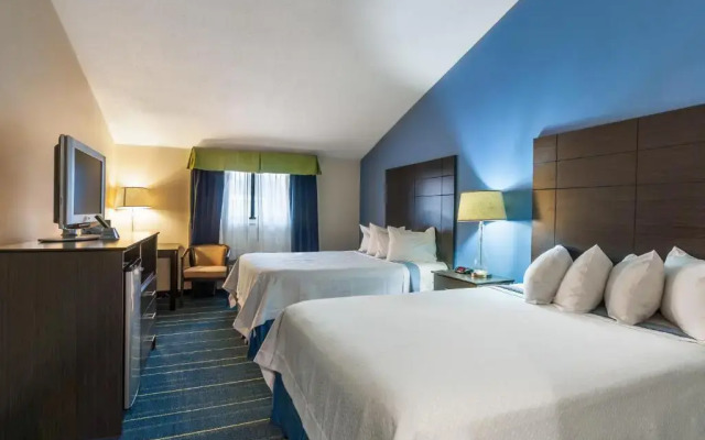 Days Inn Tamworth