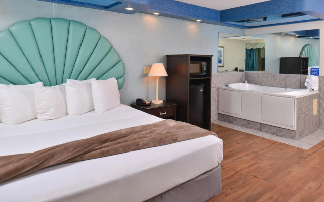 Atlantis Family Waterpark Hotel, an Ascend Collection Hotel