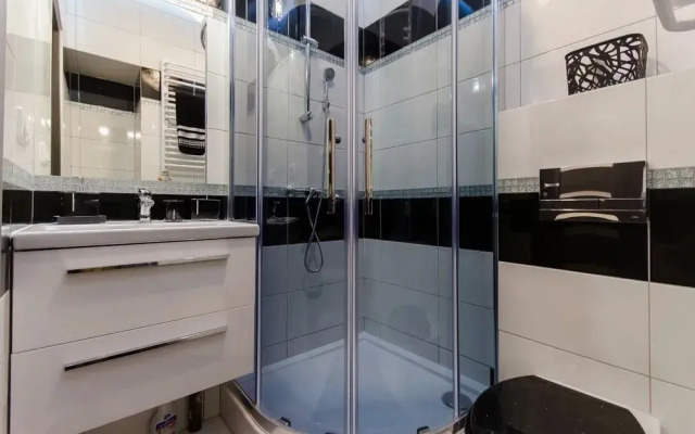 Domino Kazimierz Apartment