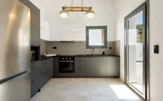 Villa Rosemary Paros