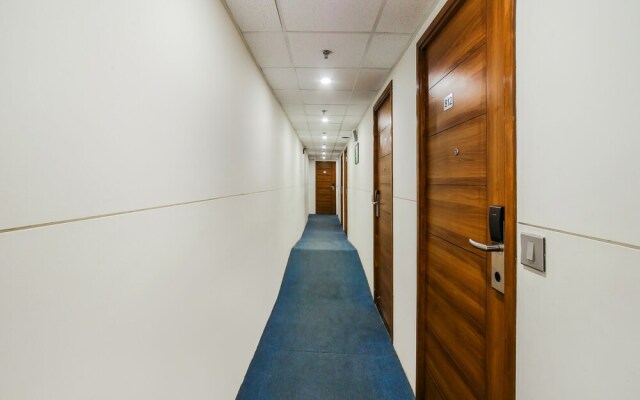 Oyo 29691 Hotel Avalon