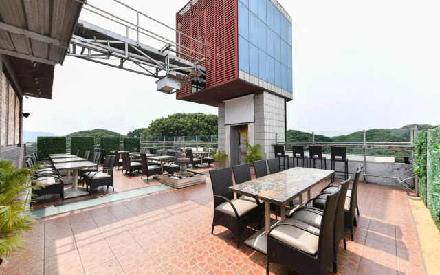 Hotel Roopa