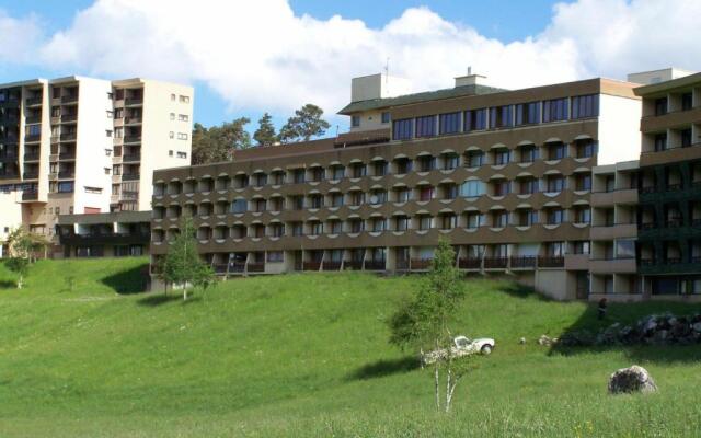 Appartement Villard-de-Lans, 1 pièce, 4 personnes - FR-1-515-42