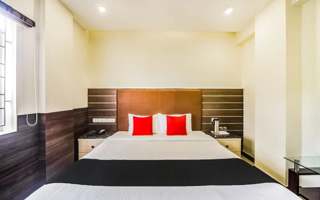 Capital O 995 Saibala Grand