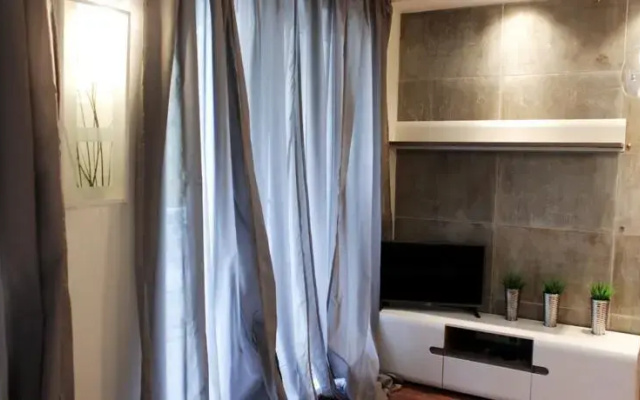 City Center Apartment