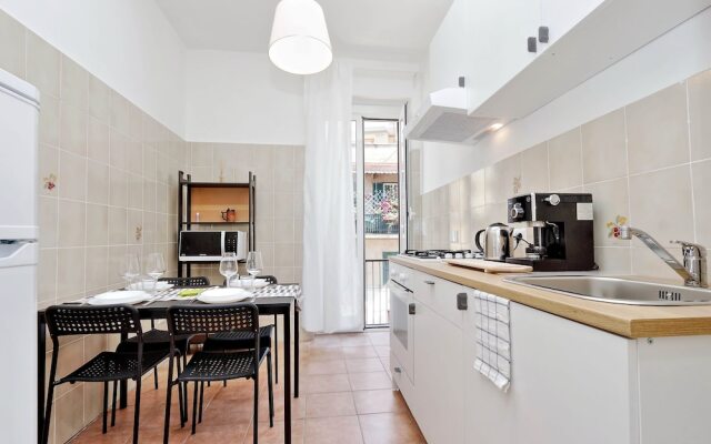 Bellincioni Apartment